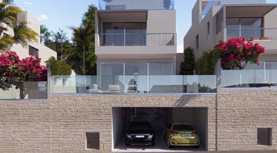 1 - Paphos, Villa