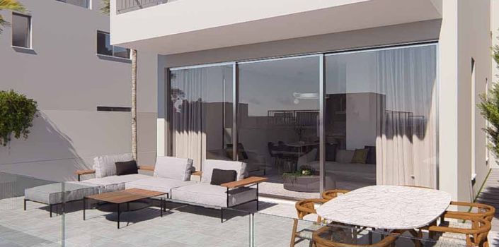 Image No.2-3 Bed Villa for sale