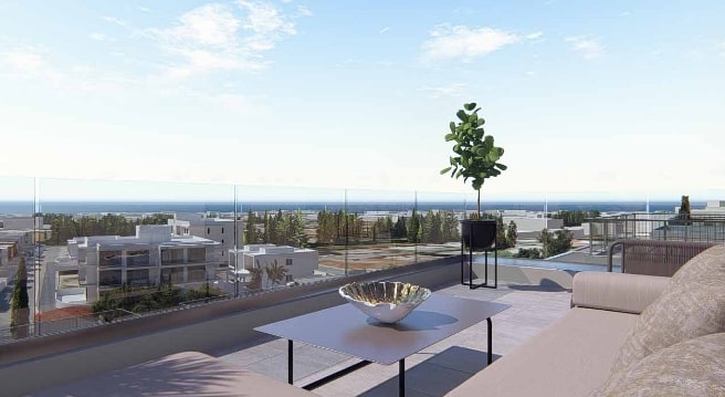 Image No.3-3 Bed Villa for sale