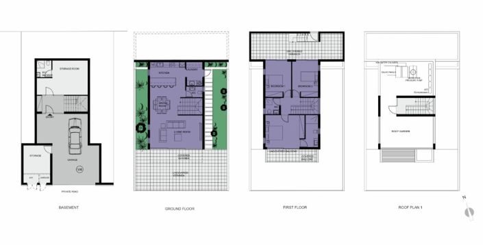 Image No.7-3 Bed Villa for sale