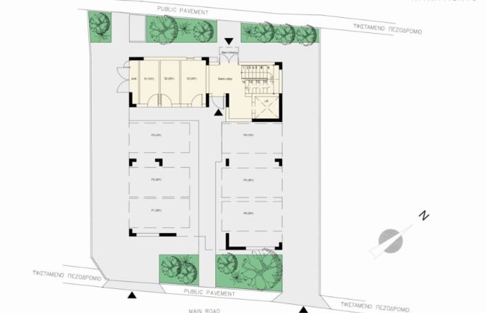 Image No.10-3 Bed Apartment for sale