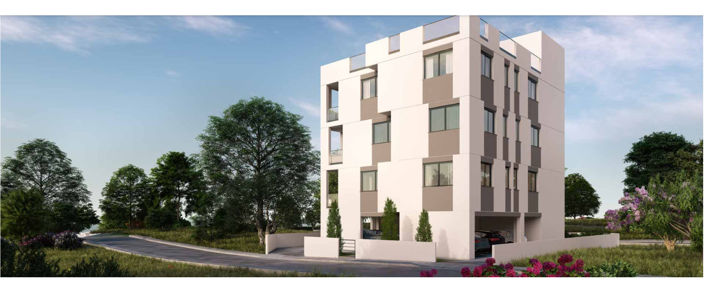 Image No.2-3 Bed Apartment for sale