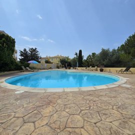 1 - Paphos, Apartment