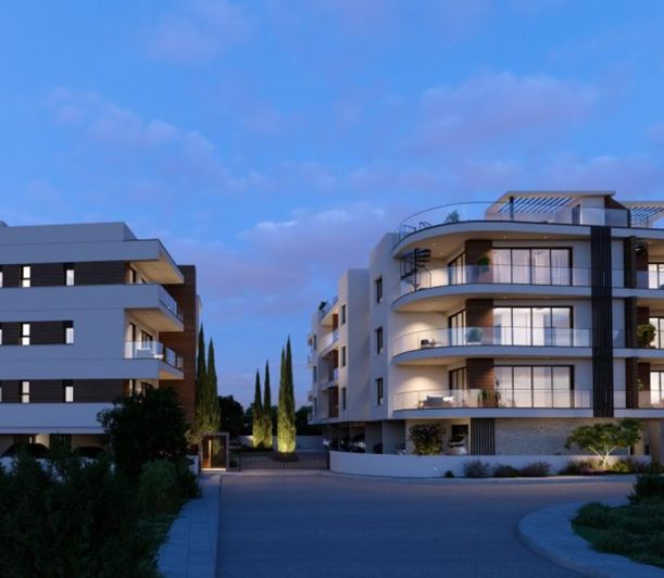 Image No.1-1 Bed Apartment for sale