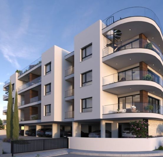 Image No.4-1 Bed Apartment for sale