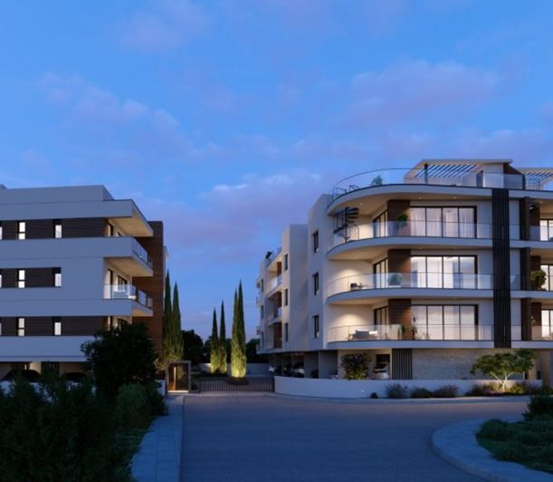 Image No.2-2 Bed Apartment for sale