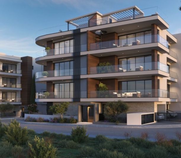 Image No.3-3 Bed Apartment for sale