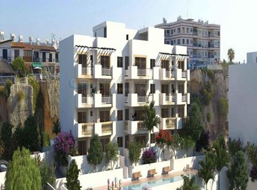 1 - Paphos, Apartment
