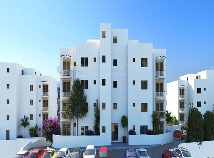 Image No.1-3 Bed Apartment for sale