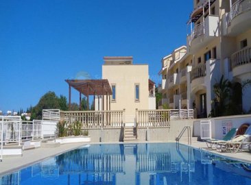 1 - Paphos, Apartment
