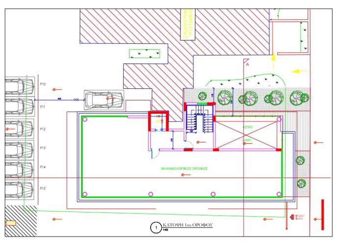 Image No.6-1 Bed Property for sale