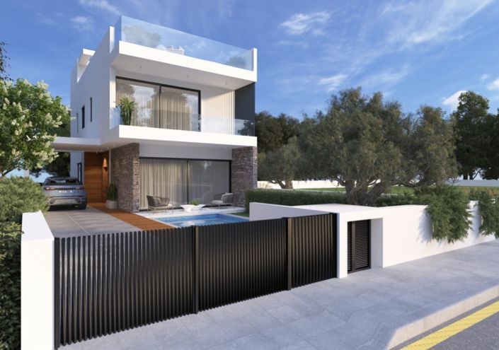 Image No.2-3 Bed Villa for sale