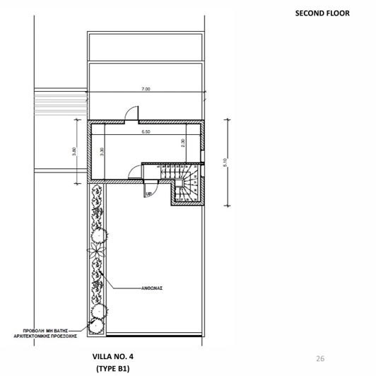 Image No.20-3 Bed Villa for sale