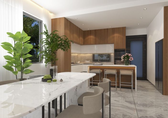 Image No.5-3 Bed Villa for sale