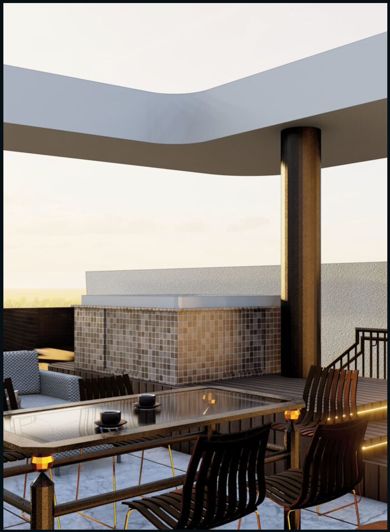 Image No.4-2 Bed Property for sale