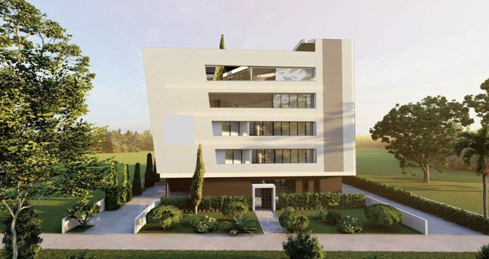 Image No.4-1 Bed Apartment for sale