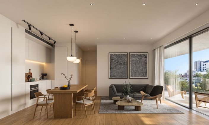 Image No.4-2 Bed Property for sale