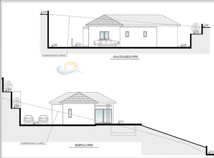 Image No.1-3 Bed Villa for sale