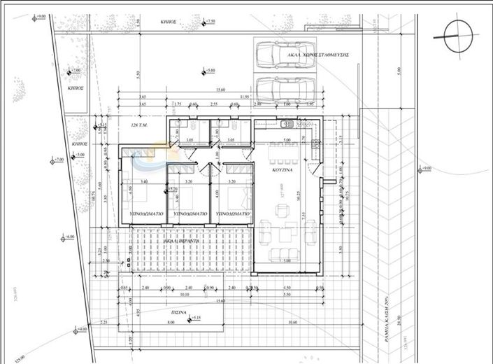 Image No.4-3 Bed Villa for sale