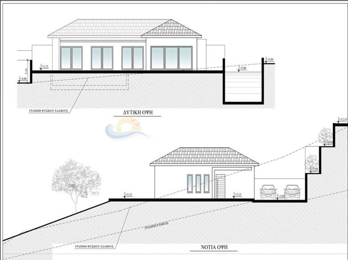 Image No.6-3 Bed Villa for sale