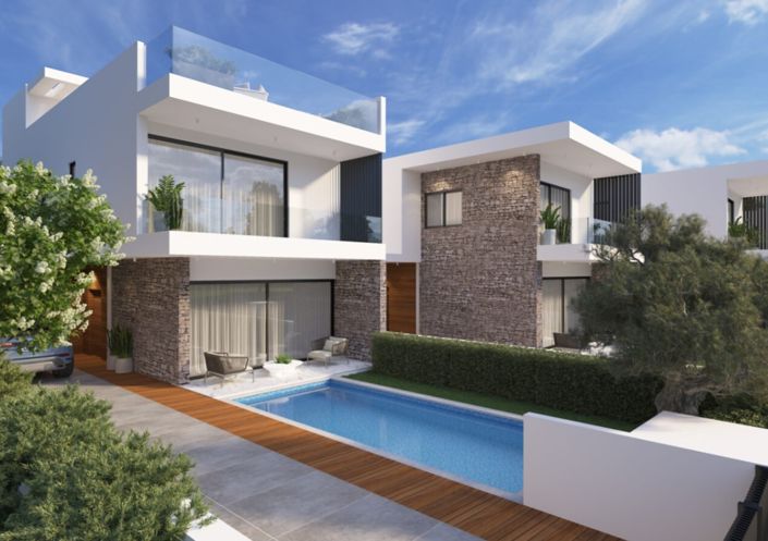 Image No.1-3 Bed Villa for sale