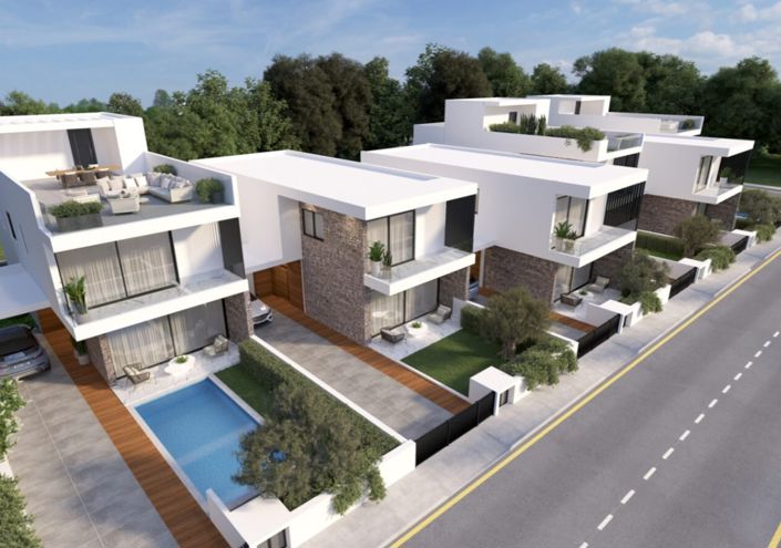 Image No.10-3 Bed Villa for sale