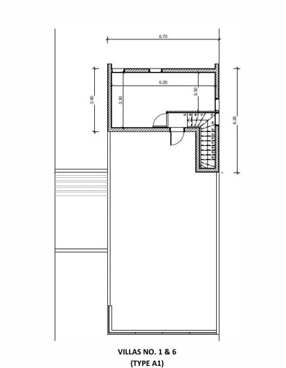 Image No.20-3 Bed Villa for sale