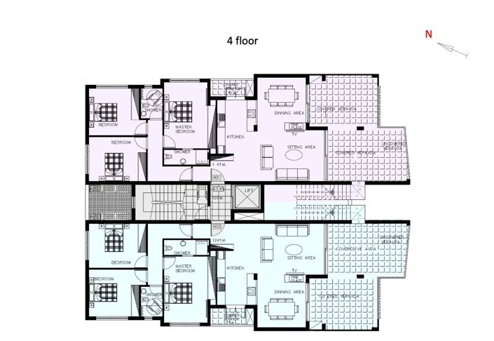 Image No.15-3 Bed Property for sale