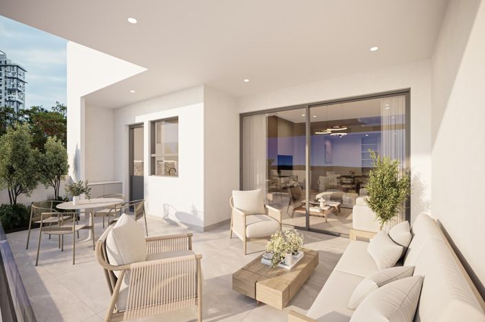 Image No.2-3 Bed Property for sale