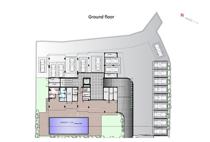 Image No.13-2 Bed Apartment for sale