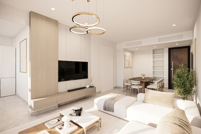 Image No.3-2 Bed Apartment for sale