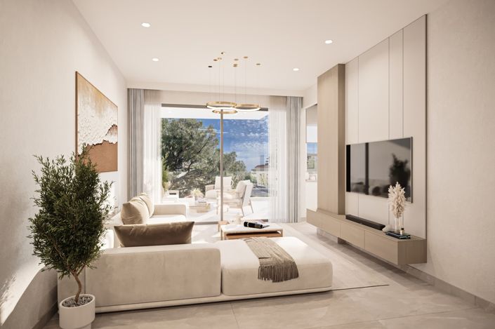 Image No.4-2 Bed Apartment for sale