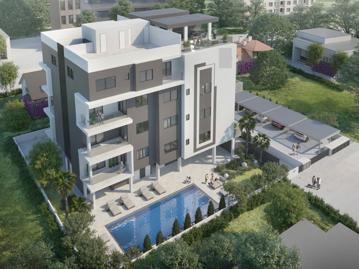 Image No.1-2 Bed Apartment for sale