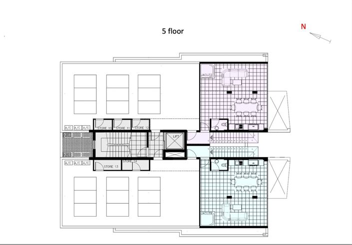 Image No.15-1 Bed Apartment for sale