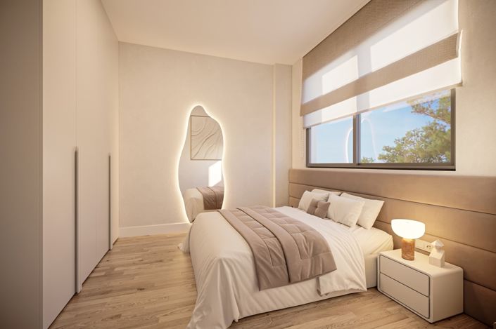 Image No.5-1 Bed Apartment for sale