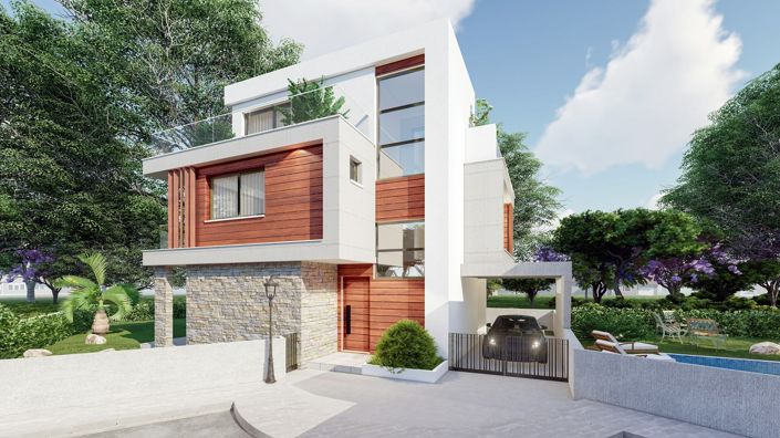 Image No.14-4 Bed Villa for sale