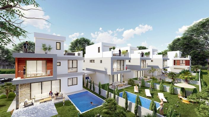 Image No.15-4 Bed Villa for sale