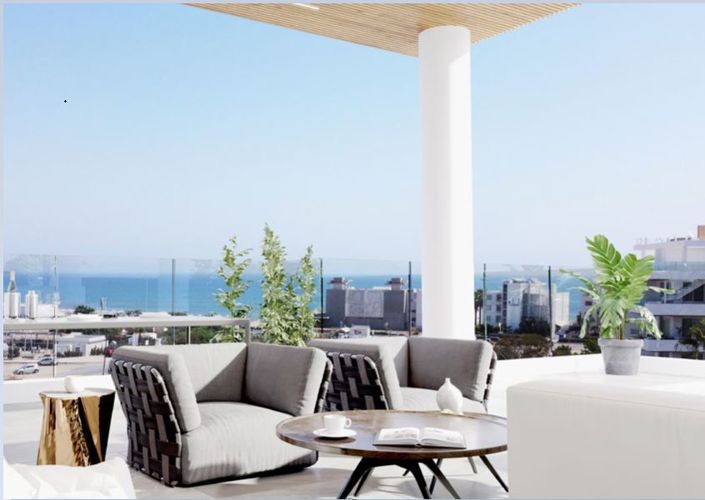 Image No.1-3 Bed Apartment for sale