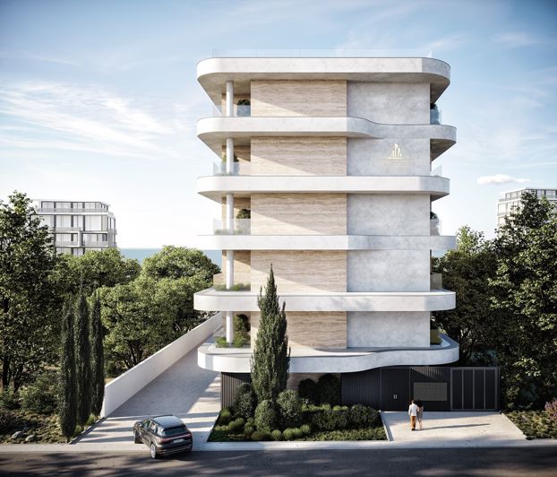 Image No.3-2 Bed Apartment for sale