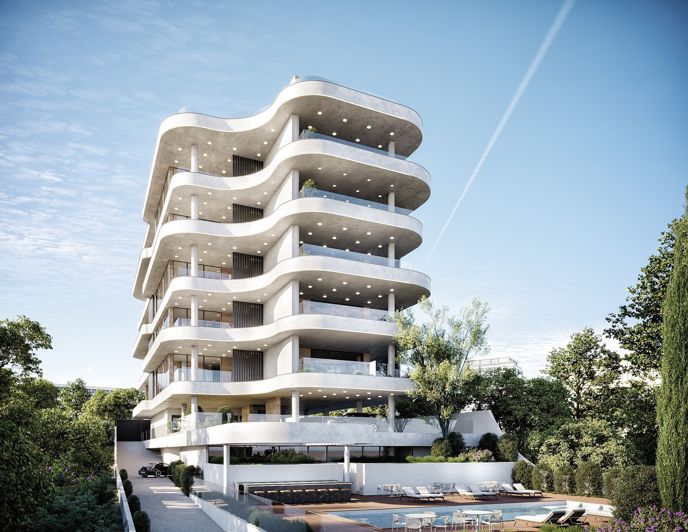 Image No.1-1 Bed Apartment for sale