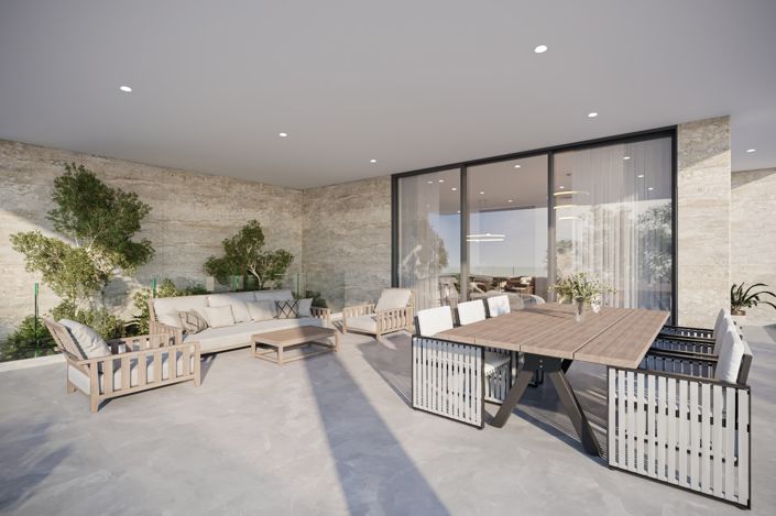 Image No.4-1 Bed Apartment for sale