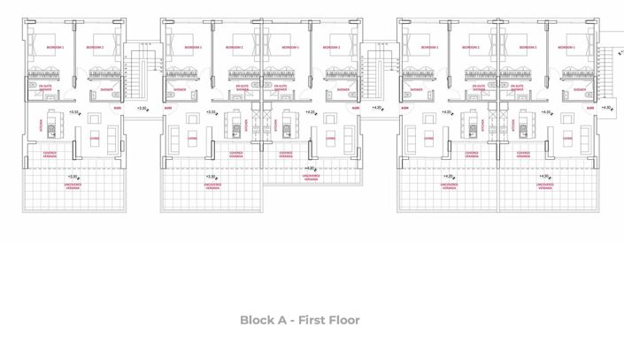 Image No.9-2 Bed Apartment for sale