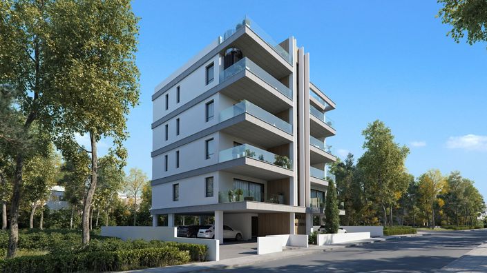 Image No.1-1 Bed Apartment for sale