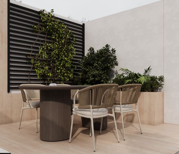 Image No.4-2 Bed Apartment for sale