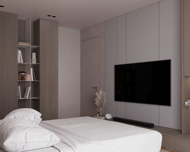 Image No.12-1 Bed Property for sale