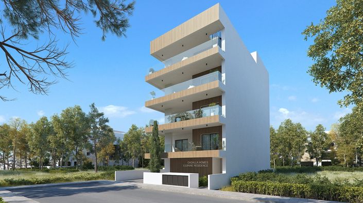 Image No.1-3 Bed Apartment for sale