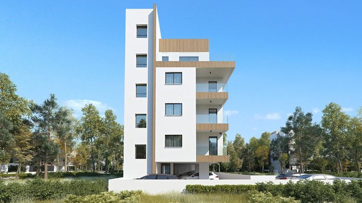 Image No.1-2 Bed Apartment for sale