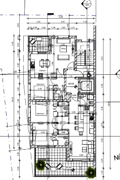 Image No.20-2 Bed Apartment for sale