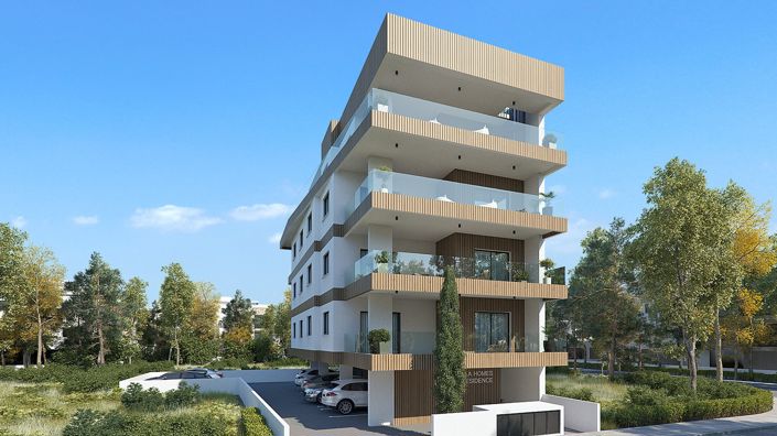 Image No.1-2 Bed Apartment for sale