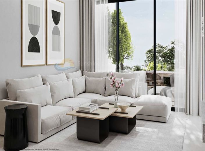 Image No.4-2 Bed Apartment for sale